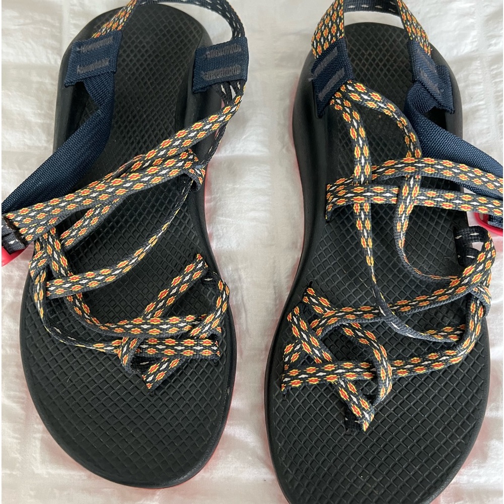 Chaco Sandals